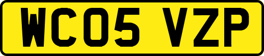 WC05VZP