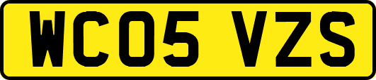 WC05VZS