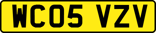 WC05VZV