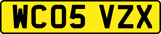 WC05VZX