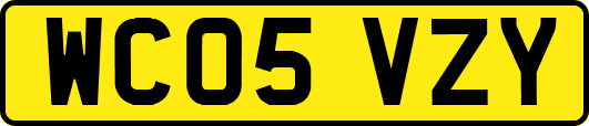 WC05VZY