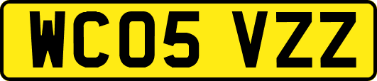 WC05VZZ