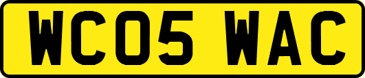 WC05WAC