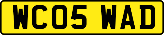WC05WAD