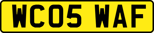 WC05WAF