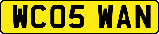WC05WAN