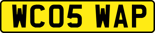 WC05WAP