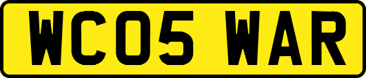 WC05WAR