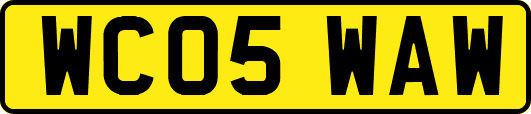 WC05WAW