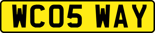 WC05WAY