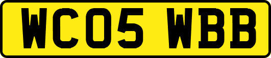 WC05WBB