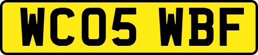 WC05WBF