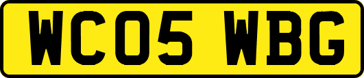 WC05WBG