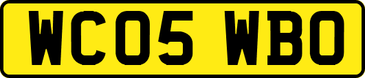 WC05WBO