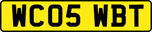 WC05WBT