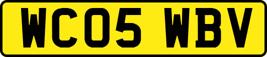 WC05WBV