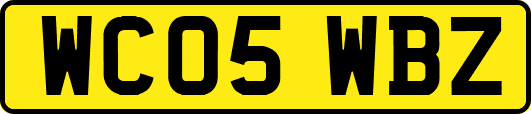 WC05WBZ