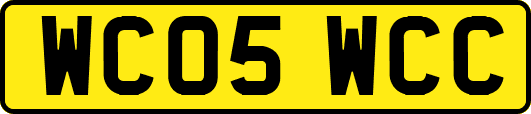 WC05WCC