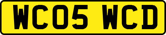 WC05WCD