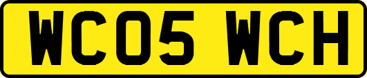WC05WCH