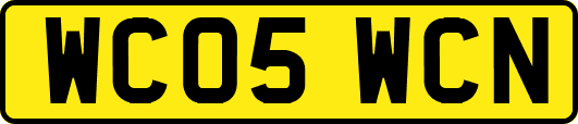 WC05WCN