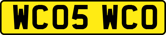 WC05WCO