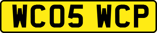 WC05WCP