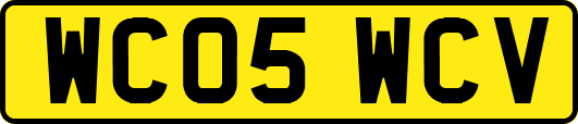 WC05WCV
