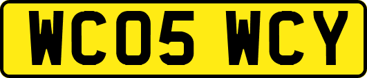 WC05WCY