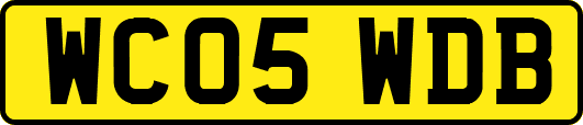 WC05WDB
