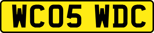 WC05WDC