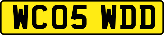 WC05WDD