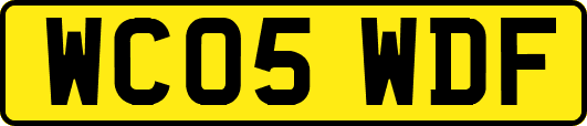 WC05WDF