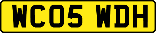 WC05WDH