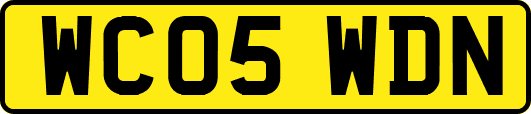 WC05WDN