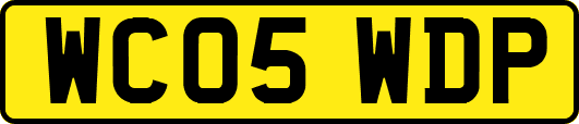 WC05WDP