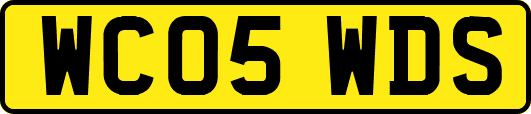 WC05WDS