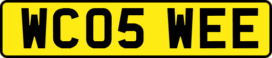 WC05WEE