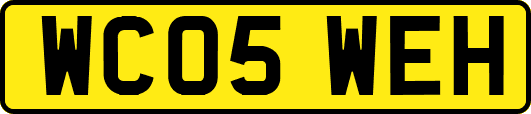 WC05WEH