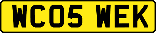 WC05WEK