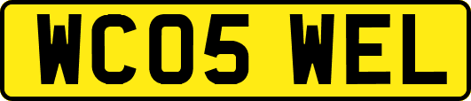 WC05WEL