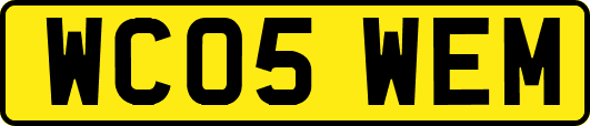 WC05WEM