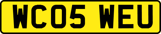 WC05WEU