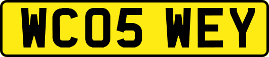 WC05WEY