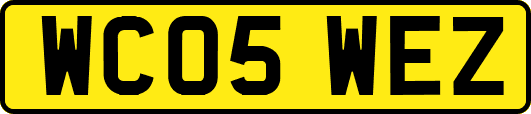 WC05WEZ