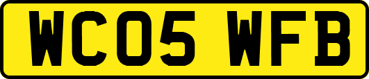 WC05WFB
