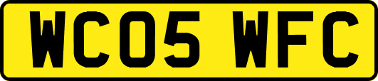 WC05WFC