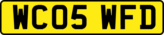 WC05WFD