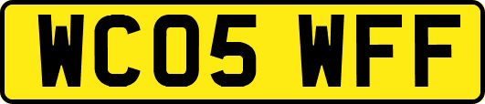 WC05WFF