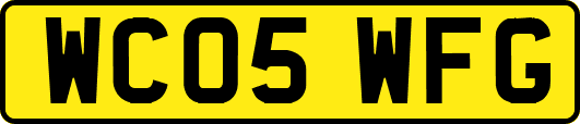 WC05WFG